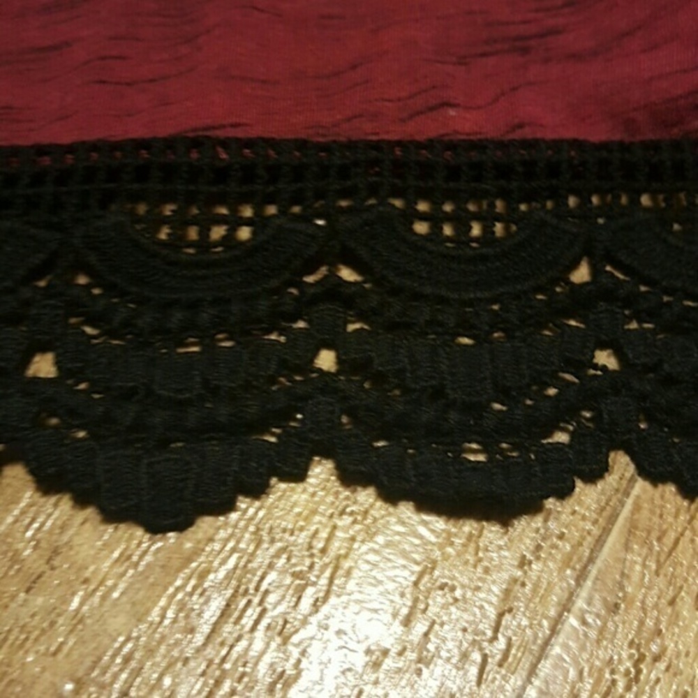 Vanity Racerback Tank‎ - Picture 4 of 4